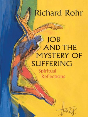cover image of Job and the Mystery of Suffering